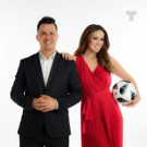 Telemundo Celebrates The World Cup With VIVA EL MUNDIAL Y MAS Hosted By Jacqueline…