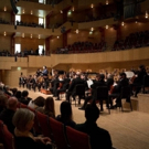Houston Symphony And Hilary Hahn Perform For Enthusiastic Audience At Philharmonie Es Photo