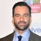 Ramin Karimloo to Embark on UK Tour Interview