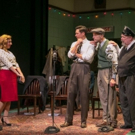 BWW Review:  ITS A WONDERFUL LIFE: A LIVE RADIO PLAY at The Shakespeare Theatre of NJ Photo