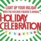 Kitchen Theatre Hosts Live HOLIDAY MATCH GAME Photo