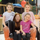 New Children's Cast and Online Lottery Announced For The Royal Shakespeare Company's…