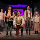 BWW Review: Hampton Theatre Company's First-Ever Musical MAN OF LA MANCHA Photo