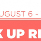 Second Annual SPEAK UP, RISE UP Storytelling Festival  To Play The Tank Video