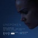 Filmmaker Danae Grandison Finds Her Voice At World Premiere Of “Unspoken” At 22nd Photo