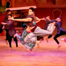 BWW Review: North Carolina Theatre's ALADDIN AND HIS WINTER WISH Pays Homage to Panto Photo