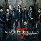 Freeform Announces SHADOWHUNTERS Series Finale to Air on May 6 Video