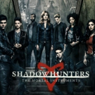 Freeform Announces SHADOWHUNTERS Series Finale to Air on May 6