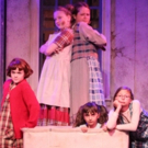 Seventeen Local Children Perform In Broadway Palm's ANNIE Video