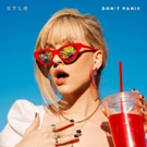 Billboard Magazine Debuts New XYLØ Single DON'T PANIC Photo