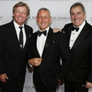 BWW Review: LA Ballet Gala 2019 at Beverly Hilton