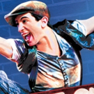 Tickets On Sale For Disney's NEWSIES At Coralville Center for the Performing Arts