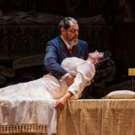 BWW Review: City Opera's AMORE DEI TRE RE Gets the Kiss of Death