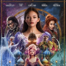 VIDEO: Watch New Trailer for THE NUTCRACKER AND THE FOUR REALMS Video
