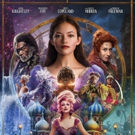 VIDEO: Watch New Trailer for THE NUTCRACKER AND THE FOUR REALMS