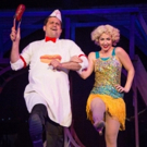 Georgia Ensemble Theatre Finishes Season On A Hilarious Note with BULLETS OVER…