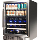 NewAir Launches the Ultimate Beverage Cooler for Entertaining