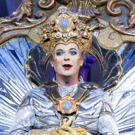 Photo Flash: First Look at SNOW WHITE at the London Palladium