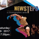 Chen Dance Center's 'newsteps' Series Starts Tonight Video