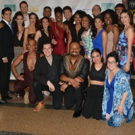 Photo Coverage: The Cast of AIDA at The John W. Engeman Theater Celebrate Opening Nig Photo