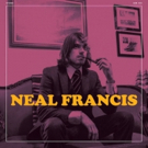 Neal Francis Drops New THESE ARE THE DAYS Single Today Photo