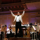 State Theatre New Jersey Announces 2018-2019 Classical Series: Itzhak Perlman, Renee…