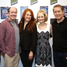 Photo Coverage: Meet the Cast of LATER LIFE Off-Broadway! Photo