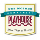 Des Moines Playhouse Presents GOLDEN AGE OF RADIO Photo
