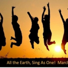 Sonoran Desert Chorale Presents 'All The Earth Sing As One' Video