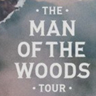 Justin Timberlake Announces New Tour Dates to Previously Sold Out MAN OF THE WOODS To Photo