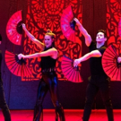 Photo Flash: Inside Look at BC/EFA's Record-Breaking RED BUCKET FOLLIES Photo