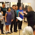Photo Flash: Lighthouse Guild's Music School Performed in Annual Perform-a-Thon