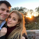 Christy Altomare Gets Engaged Once Upon a December
