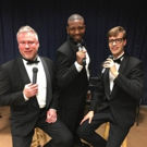BWW Review: I LEFT MY HEART: A SALUTE TO THE MUSIC OF TONY BENNETT at Performing…