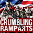 Gary Beck's New Novel 'Crumbling Ramparts' Released Photo