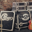 Legendary Rock Groups CHICAGO And REO SPEEDWAGON Join Forces For U.S. Summer Tour Photo