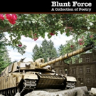 Gary Beck's New Poetry Book 'Blunt Force' Released Photo