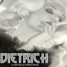 DIETRICH Set for One-Night Only Performance at The Triad Video