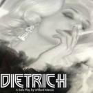 DIETRICH Set for One-Night Only Performance at The Triad