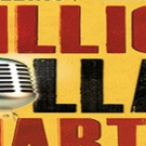 BWW Review: MILLION DOLLAR QUARTET Brings Four Original Rock And Roll Icons To…