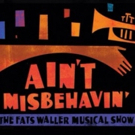 BWW Review: AIN'T MISBEHAVIN' at Merrick Theatre & Center For The Arts Photo