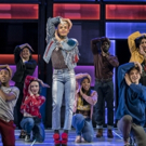 Photo Flash: First Look at Layton Williams and the New Cast of EVERYBODY'S TALKING ABOUT JAMIE