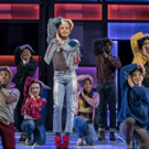 Photo Flash: First Look at Layton Williams and the New Cast of EVERYBODY'S TALKING…