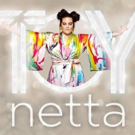 S-Curve Records Signs Eurovision Winner Netta's Empowerment Anthem TOY Photo