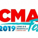 Chris Janson, Brett Young Added to CMA Fest Lineup