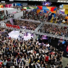 KCON 2018 LA Breaks Record With 94,000 Fans in Attendance Photo