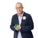 Live at the Eccles Announces the Return of David Sedaris