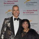 Photo Coverage: The Actors Fund Honors Rob Marshall, Jerry Mitchell, Baayork Lee…