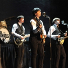 BWW REVIEW: BEATLEMANIA ON TOUR Revives The Music Of The Famous British Band With…