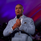 VIDEO: Christopher Jackson, Amber Riley, Patti LaBelle and More Perform in PBS' Natio Video